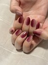 ぶどうグラデ