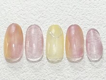 リノリコ 中野店(RinoRiko)/シンプルニュアンス5 2025 ８月