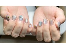 うるんちゅるんなマグネットで涼しげに♪