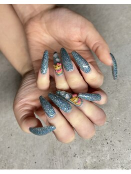 サボテン/フラッシュ