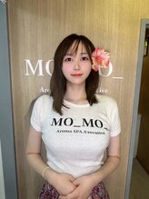 モモ 天神店(MO_MO_) Yurika 強圧◎