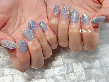 ブルーストーン