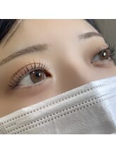 プラチナムドール 和歌山店(PLATINUM DOLL)/まつ毛パーマ