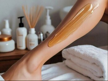 ヴィヴ 熊本(ViV)の写真/綺麗なまま脱毛完了へ!【当店No1★VIOワックス+光脱毛SET¥9,800】デリケートゾーンのケアはプロにお任せ☆