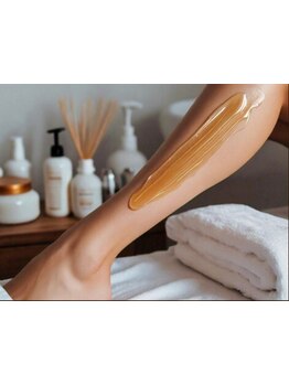 デリケート部分の脱毛/Vライン/VIO