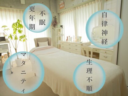 レシア(Resia.)の写真