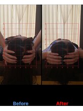 アンフィニ(Infini)/頭蓋脳セラピーの効果★