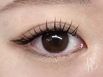 ユノ(Juno)/☆パリエク100本