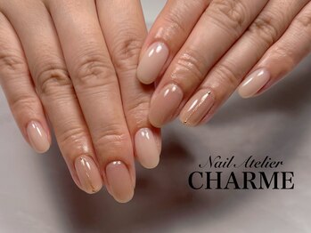 シャーム(CHARME)/