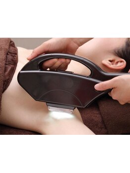 1回ごとにお支払い可能なサロン