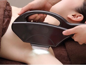 ネイルサロン タムタム(Nail Salon TamuTamu)の写真/セルフケアでは難しい脱毛はプロにお任せ♪都度払い可能で通いやすい短期間で効果を実感いただけます★