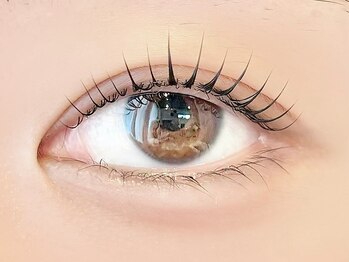 エイト 吉祥寺店(eight)/ラッシュリフト【吉祥寺】