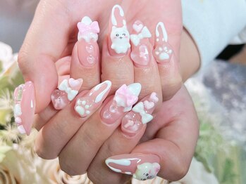 ペンティ(Painty)/ハンド2時間やり放題