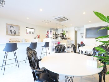 プレマ(prema)/内観1階