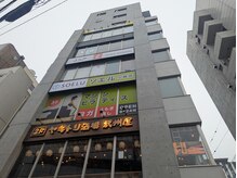 ソエルスタジオ 川越店/スタジオ写真/マシンピラティス