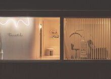 トランジットケイ 八戸根城店(TRANSIT K)