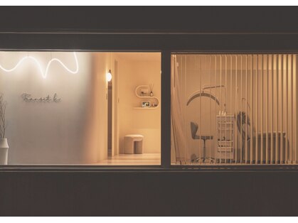 トランジットケイ 八戸根城店(TRANSIT K)の写真