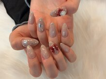 グラマラス アンジェアイ 荻窪店(glamourous ange eye)/120分やり放題