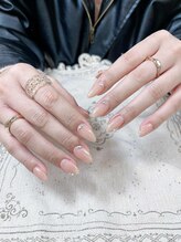 サンジュウハチラグジュアリー(38 LUXURY)/