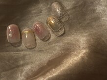 サロン ド ネイル サッポロ ヴィベル(salon de nail Sapporo Vi Belle)