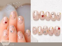 ナイスネイル 錦糸町店(NICE NAIL)/60種類から選ぶトレンドネイル