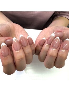 バーチャルフレンチ