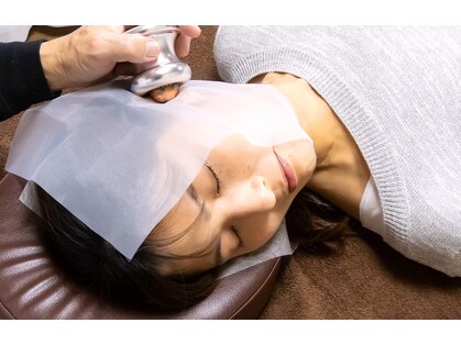 サロン サンテの写真