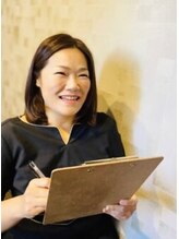 LIMALUNA【肩こり/ヘッドスパ/眼精疲労/足つぼ/リンパマッサージ/オイルマッサージ】&nbsp;大川 多岐子