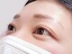 ローズアップ(Roseup)の写真/”目元の印象チェンジはこのセット”まつげ×眉で垢抜け◎女性専用・完全予約制サロンです。