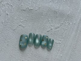 シンプル定額コース