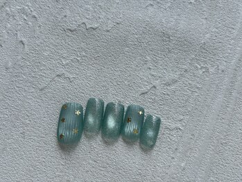 シンプル定額コース