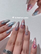 エスティネイルアートサロン(St.Nail Art Salon)/