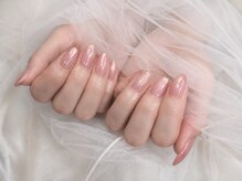 ノーラスリエン(Nolaslien)/マグネットネイル パラジェル