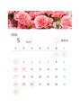 マヤ(Maya)/【５月の営業日】