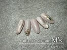 マグネット×シェル