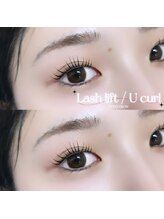 トパーズブロウ 宇都宮竹林店(TOPAZ BROW)/ぱっちりeye