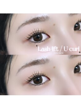トパーズブロウ 宇都宮竹林店(TOPAZ BROW)/ぱっちりeye