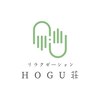 ホグソウ(HOGU荘)のお店ロゴ