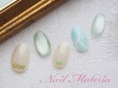 ベースパラジェル＋￥550