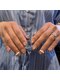 Chaine nailの写真/西明石徒歩3分◇美フォルムにこだわる大人シンプルサロン♪お得なOPEN価格あり◎