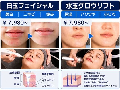 ルディラ 横浜店の写真