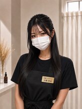 トータルサロン ベル(Bell)&nbsp;小藪 奈波