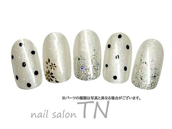 ティーエヌ 蔦屋書店茂原店/7900円コース☆