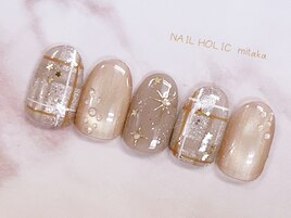 9.10月キャンペーン(1)￥7300