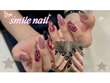 スマイル ネイル 赤羽(smile nail)