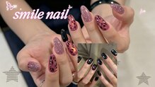 スマイル ネイル 赤羽(smile nail)