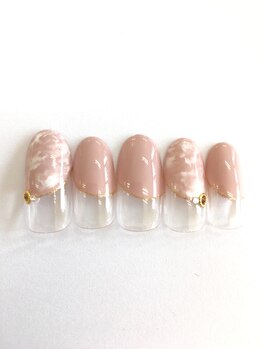 アマービレ(Amabile)/シンプルデザイン定額¥8980