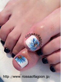 フット シーホースコース5400円
