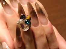 トランキル(Tranquille)/