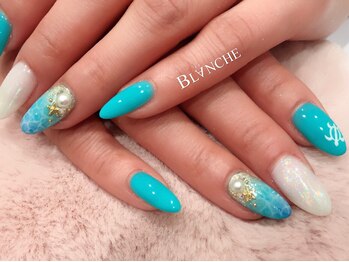 ブランシュ(BLANCHE)/